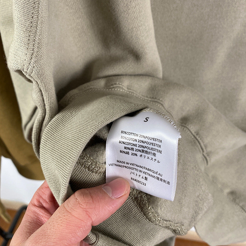Fear Of God Pants