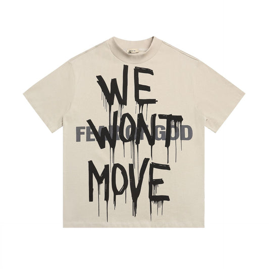 FOG  Essentials T-shirt