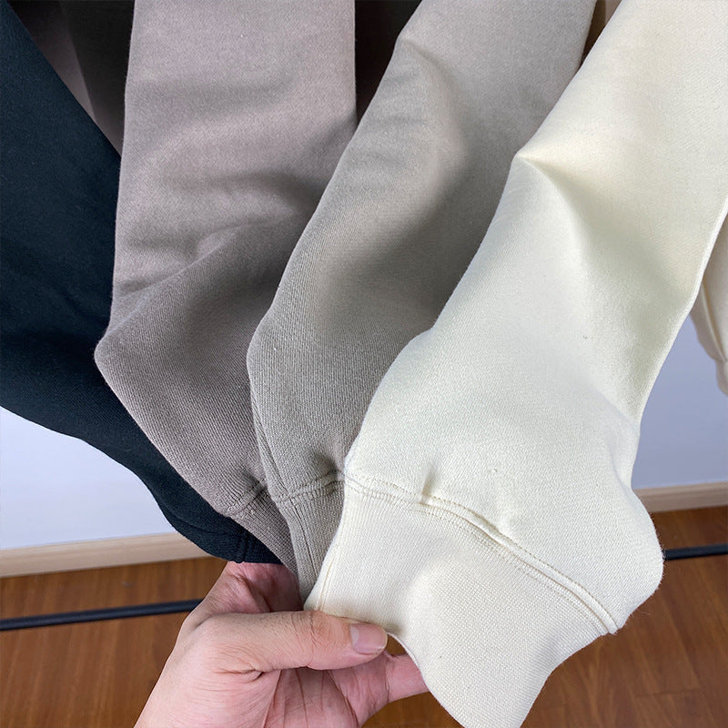Fear Of God Hoodies