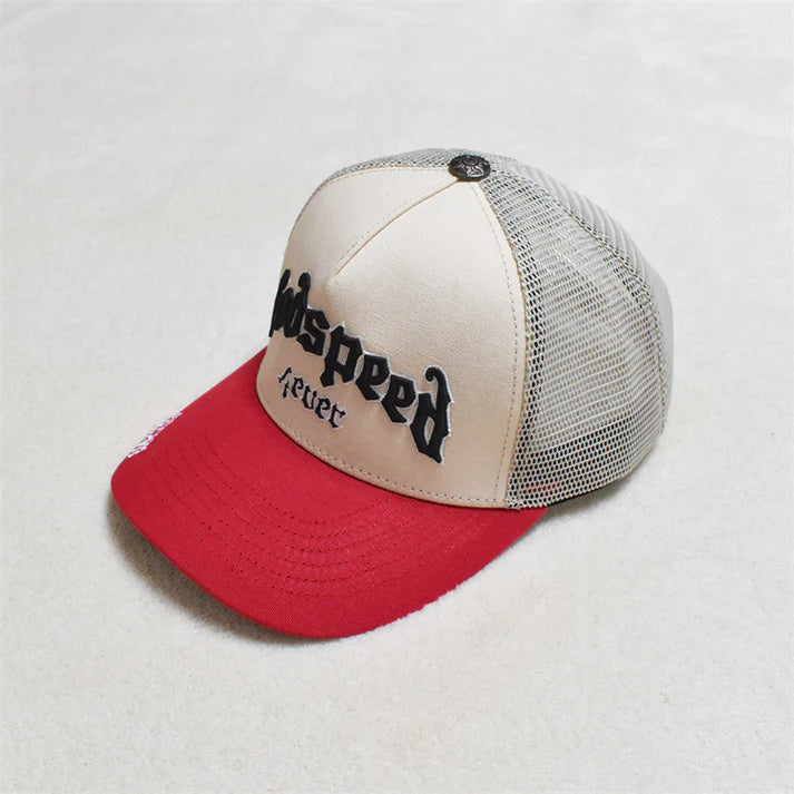 Godspeed Hat