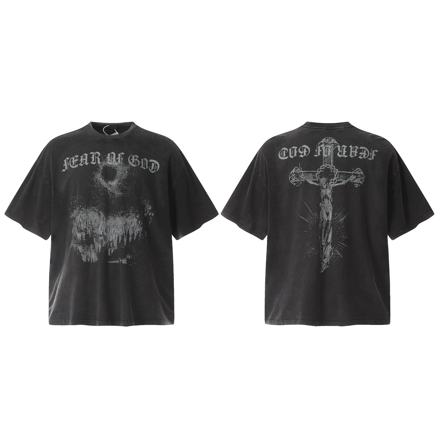 FOG  Essentials T-shirt