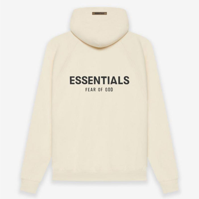 Fear Of God Hoodies