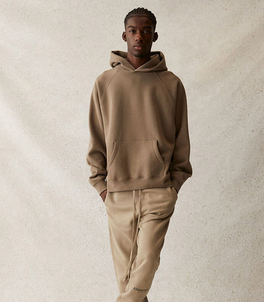 Fear Of God Hoodies