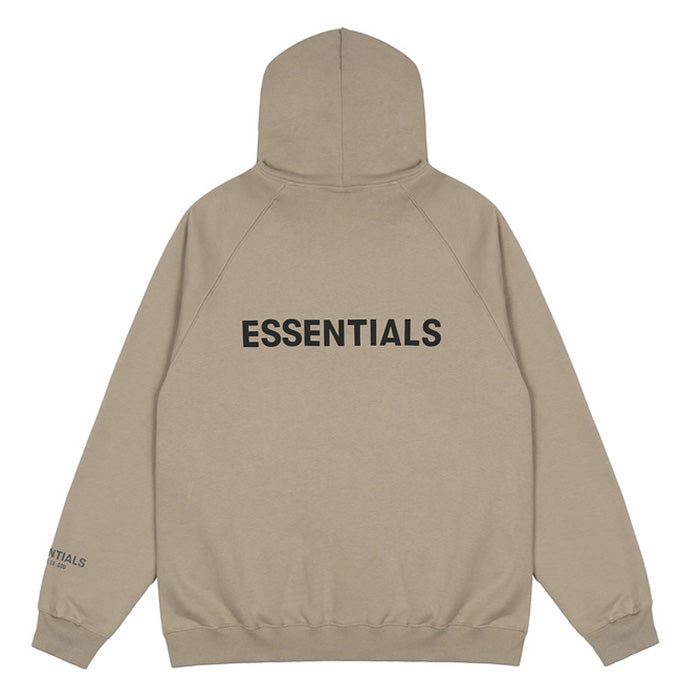Fear Of God Hoodies