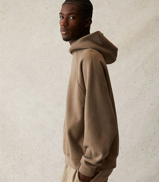 Fear Of God Hoodies