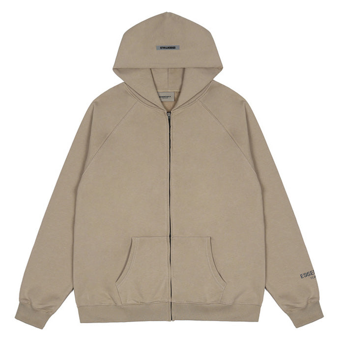 Fear Of God Hoodies