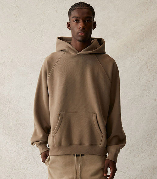 Fear Of God Hoodies