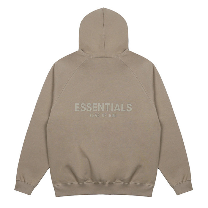 Fear Of God Hoodies