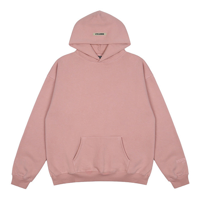 Fear Of God Hoodies