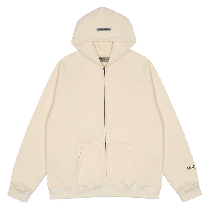 Fear Of God Hoodies