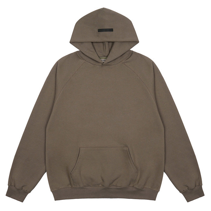 Fear Of God Hoodies
