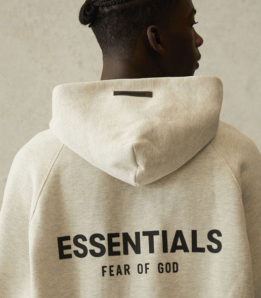 Fear Of God Hoodies