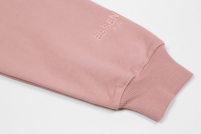Fear Of God Hoodies
