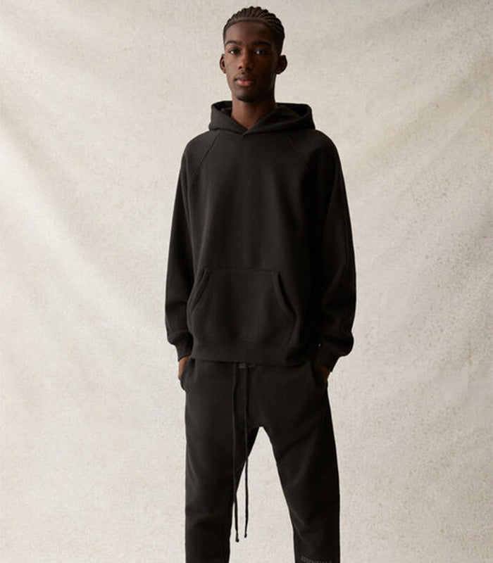 Fear Of God Hoodies