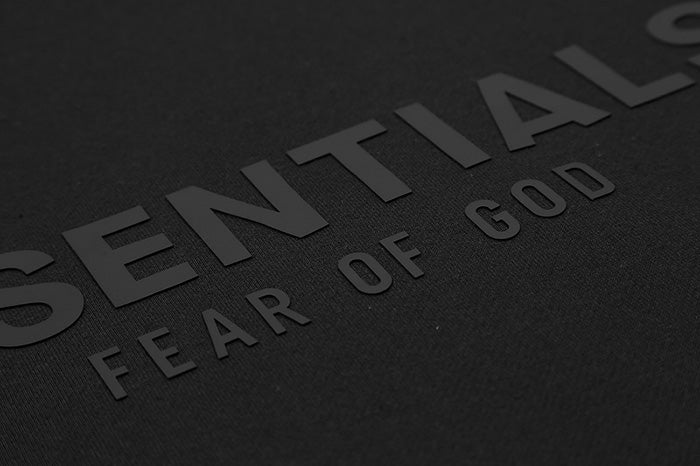 Fear Of God Hoodies