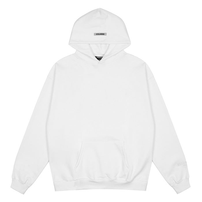 Fear Of God Hoodies