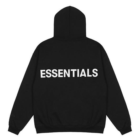 Fear Of God Hoodies