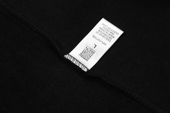 Fear Of God Hoodies