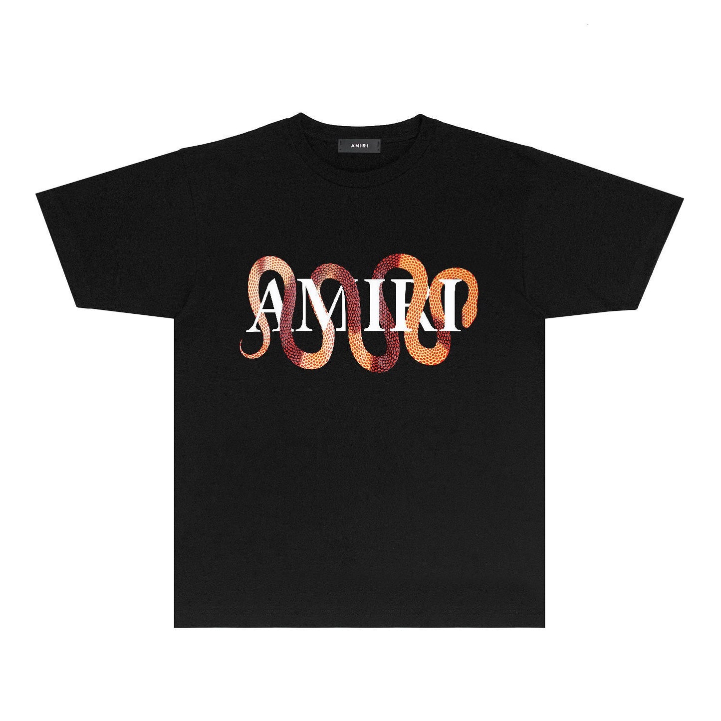KULT Amiri T-shirt