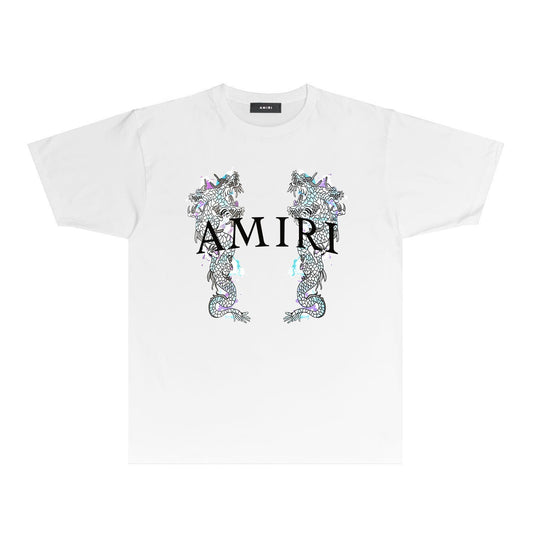KULT Amiri T-shirt