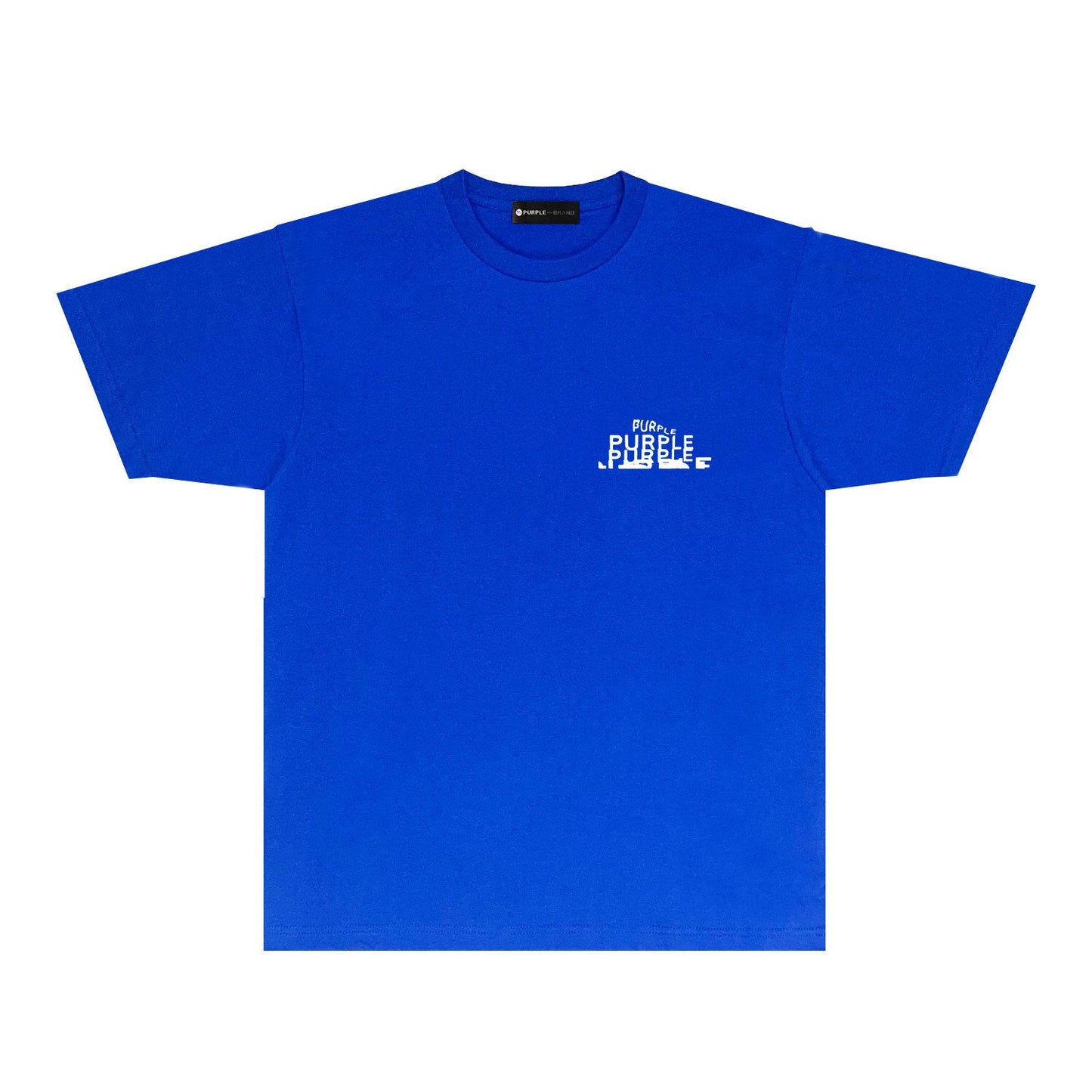 KULT Purple Brand T-shirt