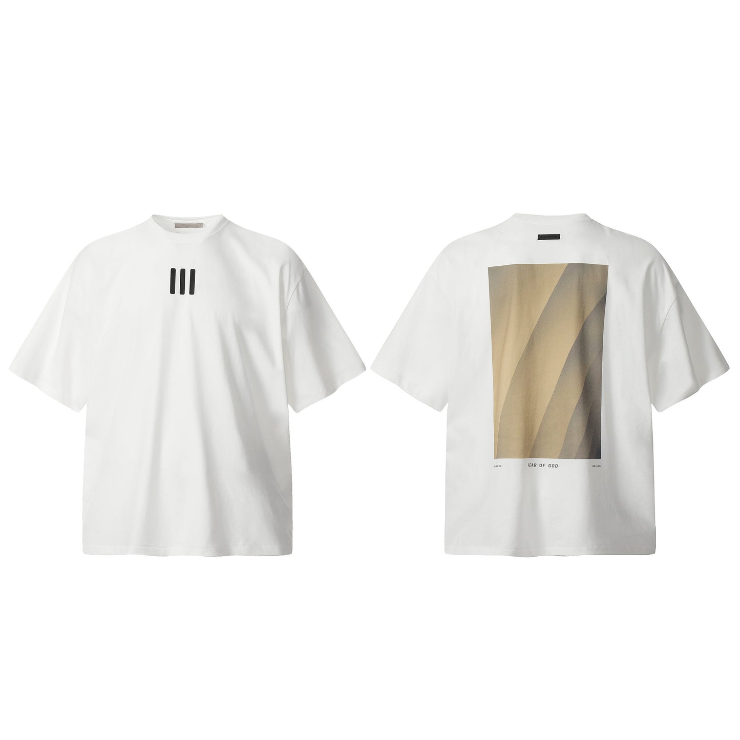 FOG  Essentials T-shirt