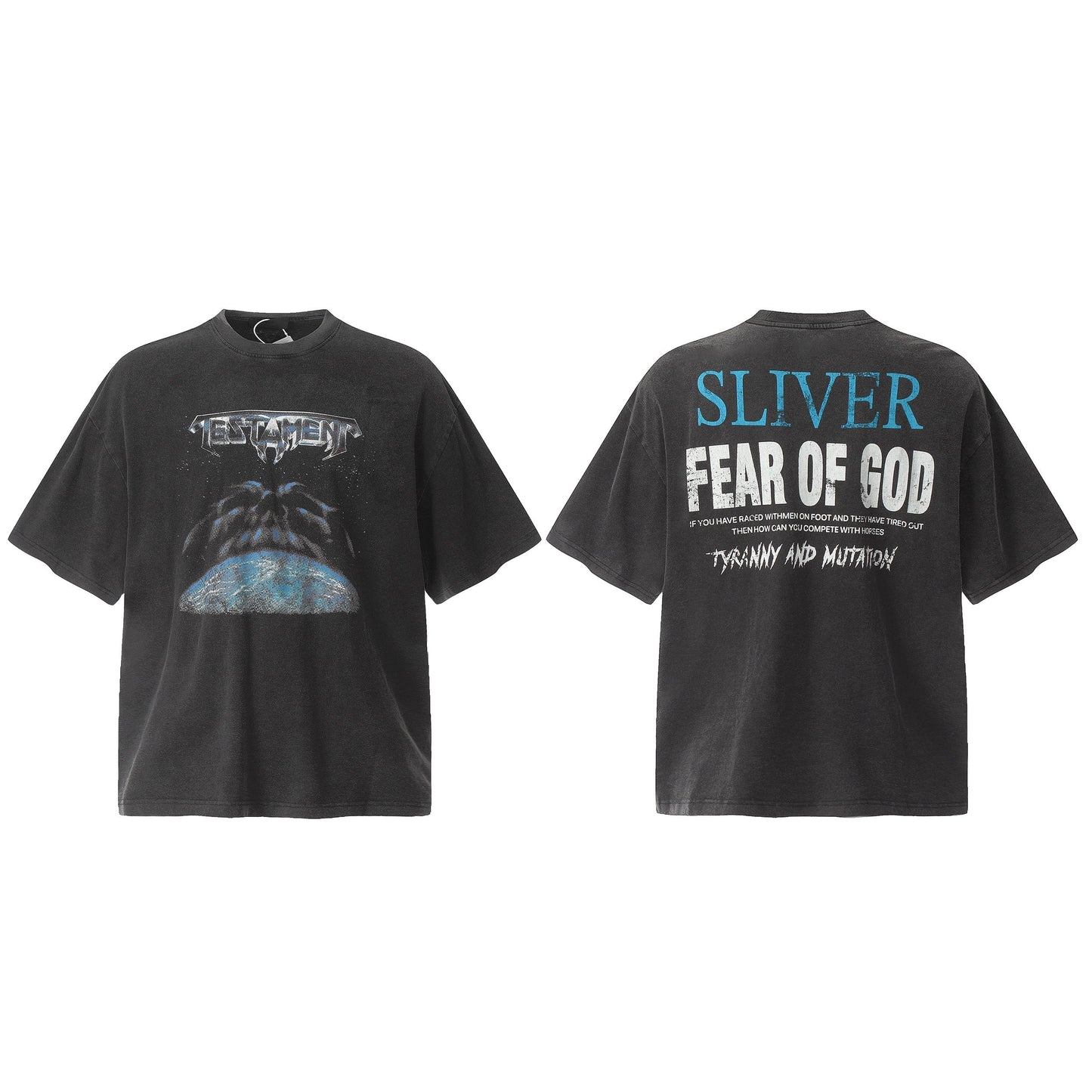 FOG  Essentials T-shirt