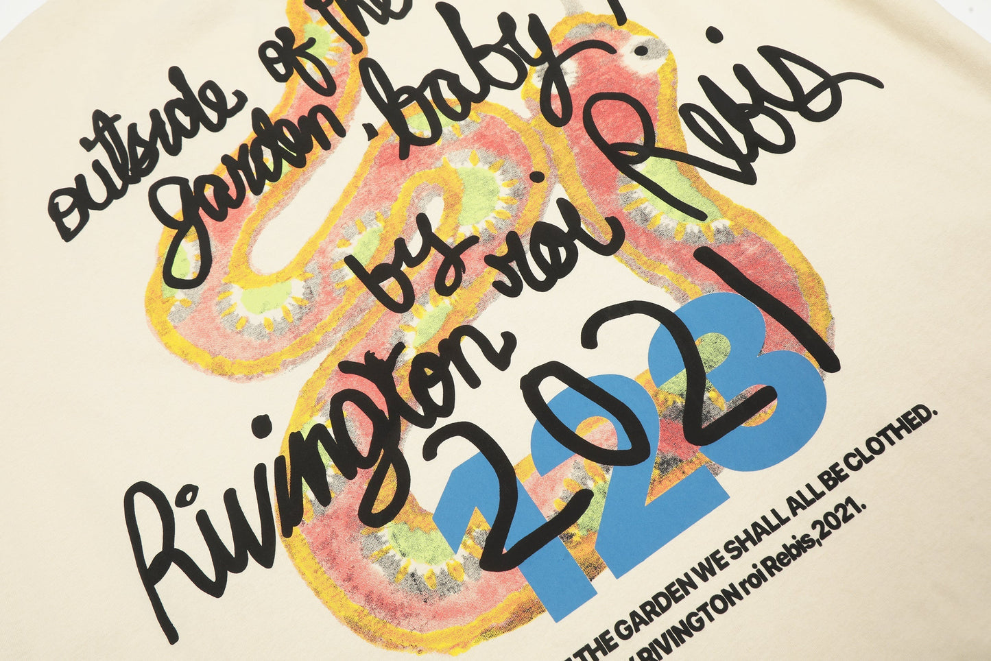 FOG  Essentials T-shirt