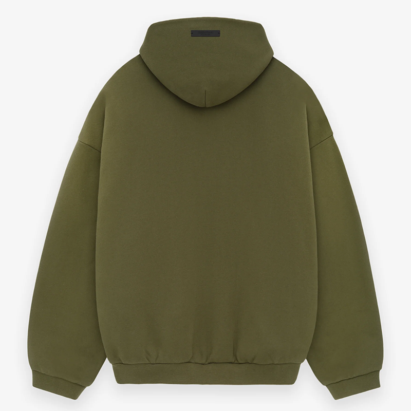 Fear Of God Hoodies