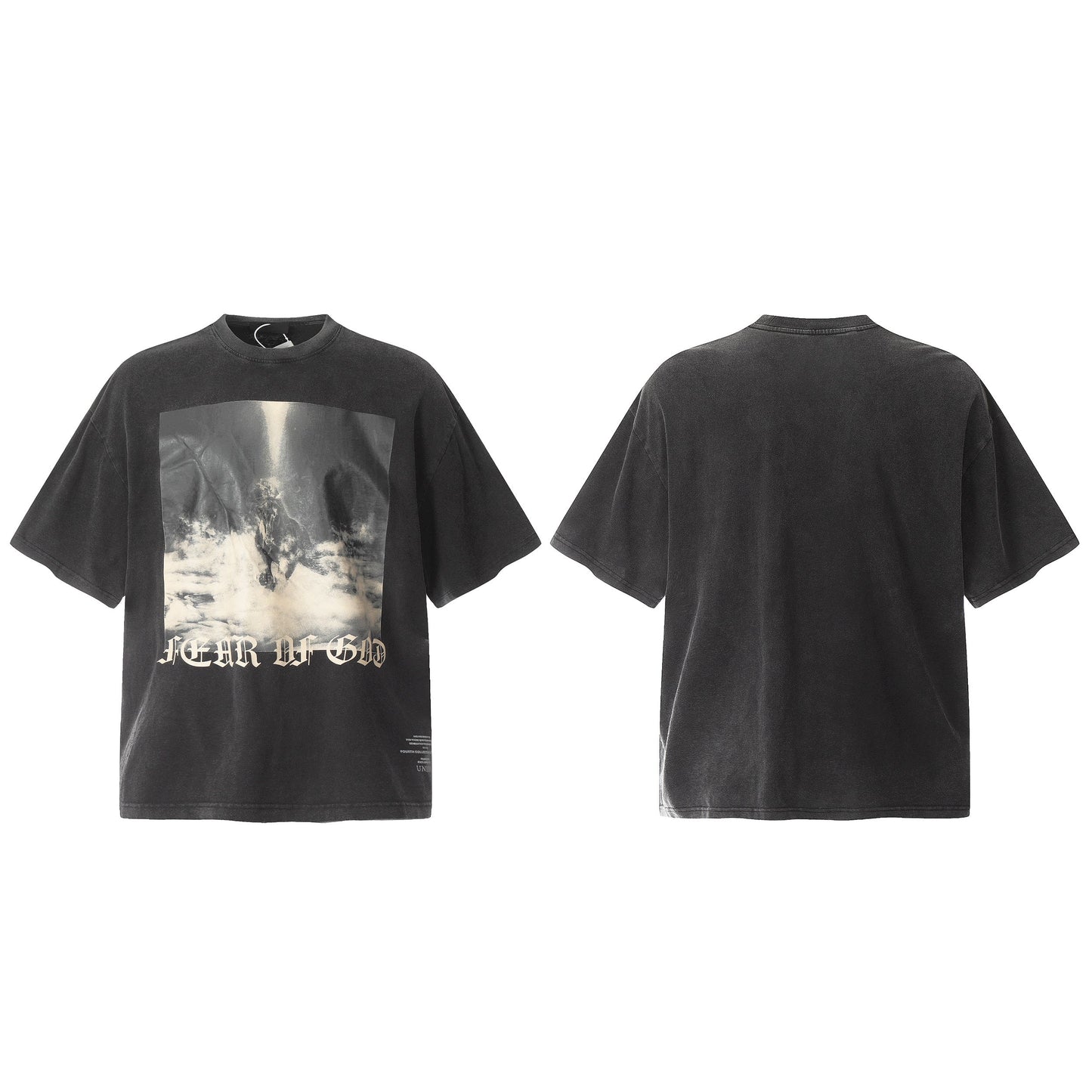 FOG  Essentials T-shirt