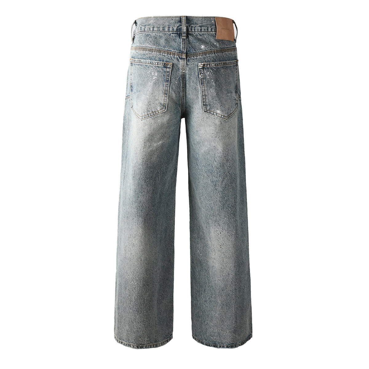 Purple Brand Jeans #PU101