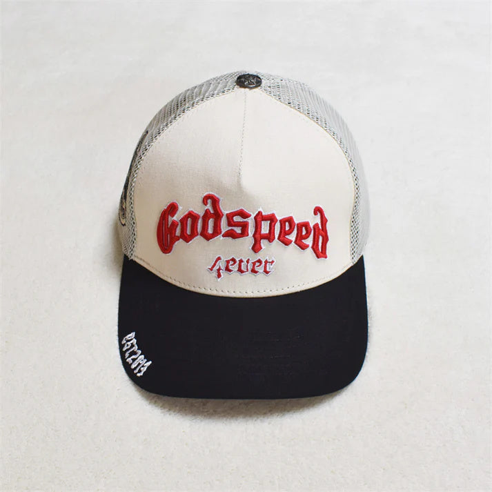 Godspeed Hat