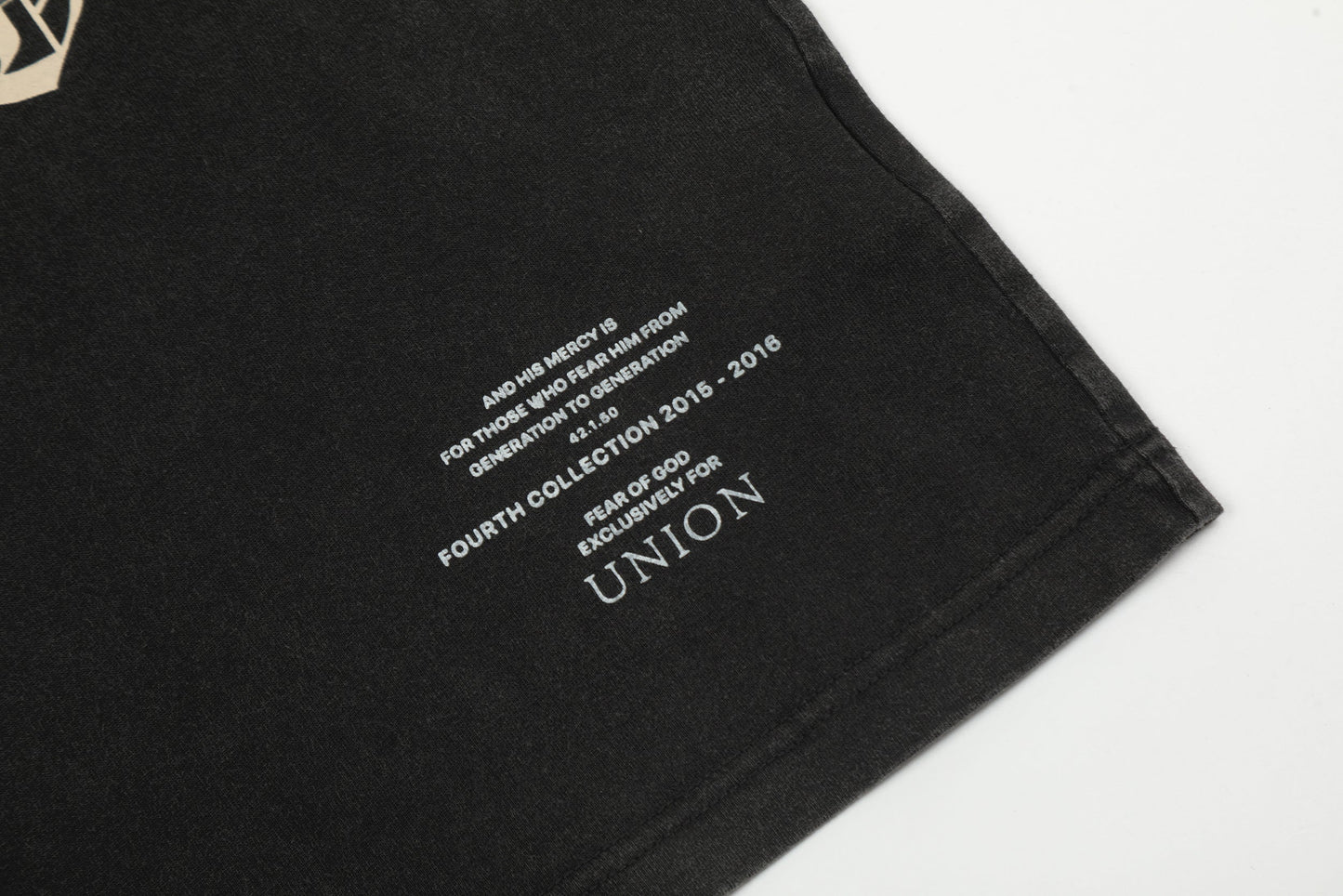 FOG  Essentials T-shirt